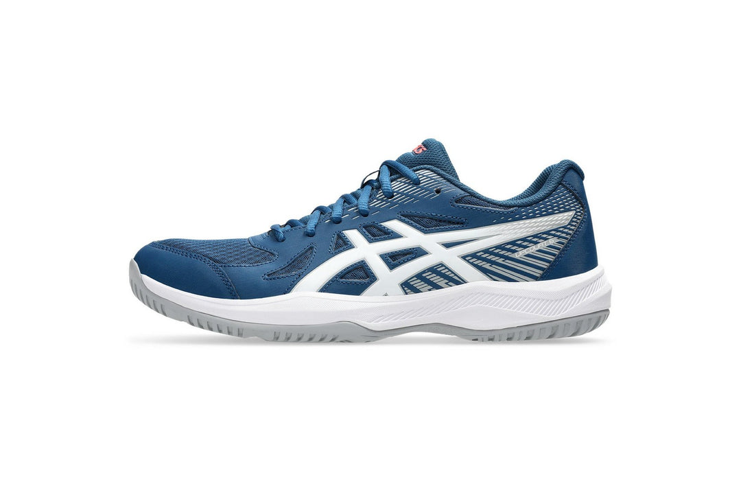 Upcourt 6 - Mako Blue/White