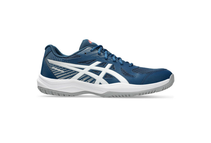 Upcourt 6 - Mako Blue/White