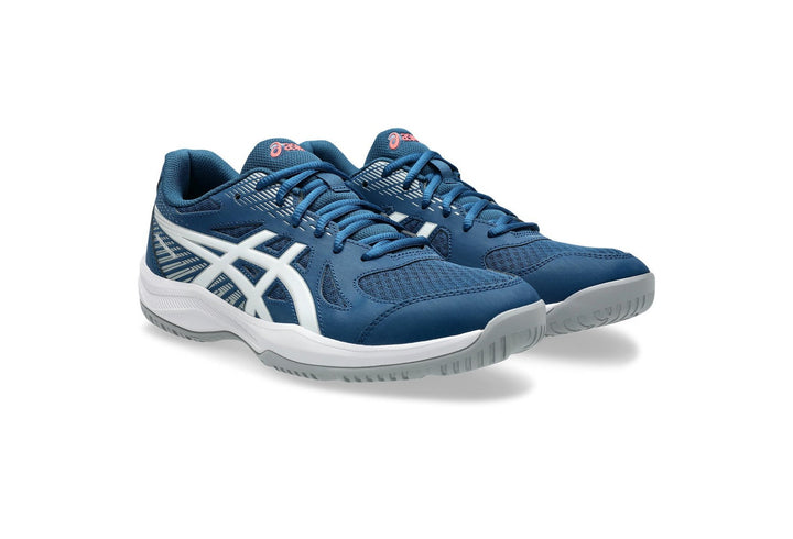 Upcourt 6 - Mako Blue/White