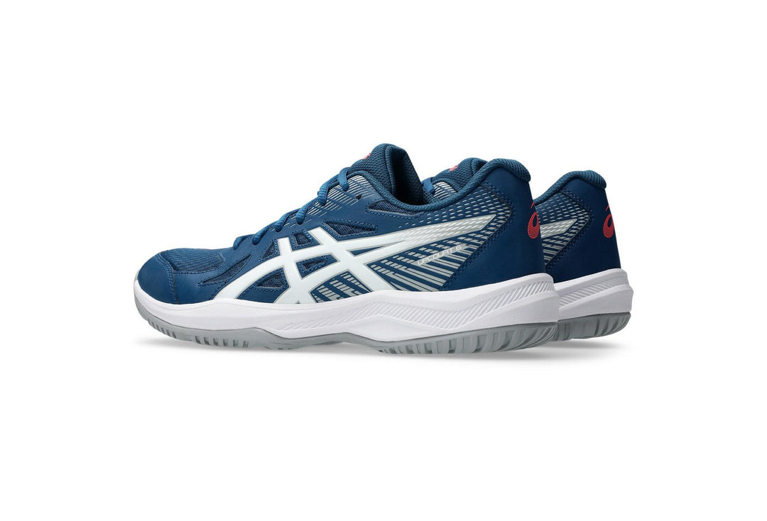 Upcourt 6 - Mako Blue/White