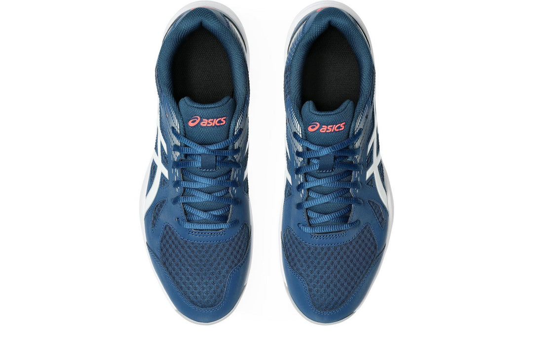 Upcourt 6 - Mako Blue/White