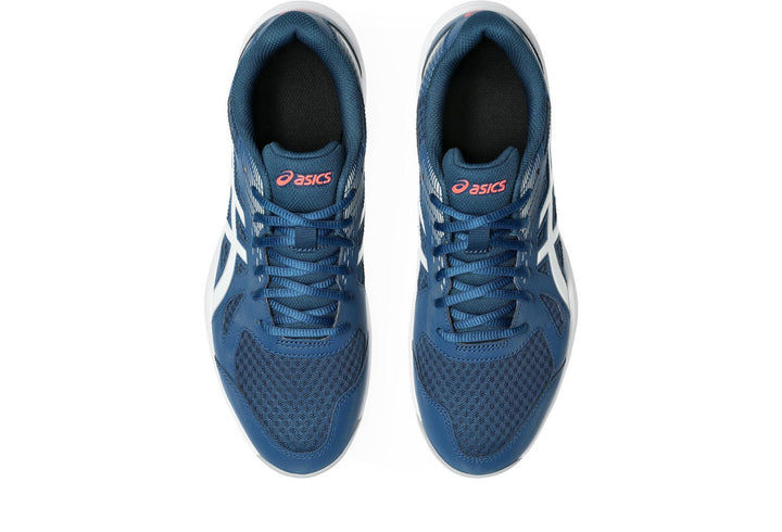 Upcourt 6 - Mako Blue/White