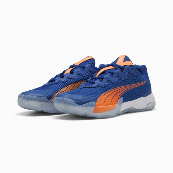 Nova Elite Momo Gonzalez Vivid Blue- Heat