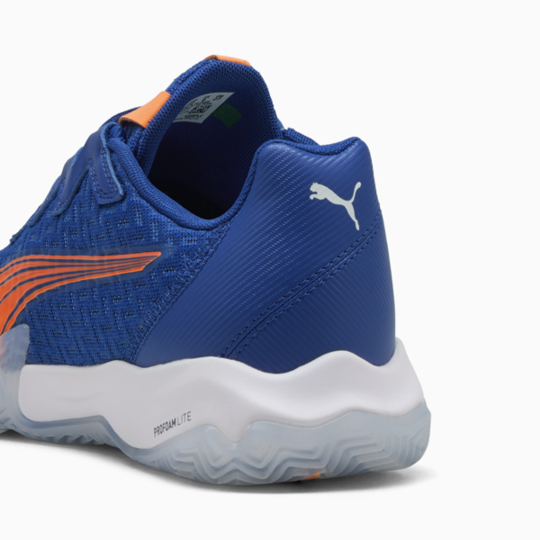 Nova Elite Momo Gonzalez Vivid Blue- Heat