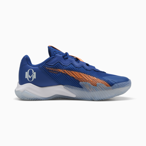 Nova Elite Momo Gonzalez Vivid Blue- Heat