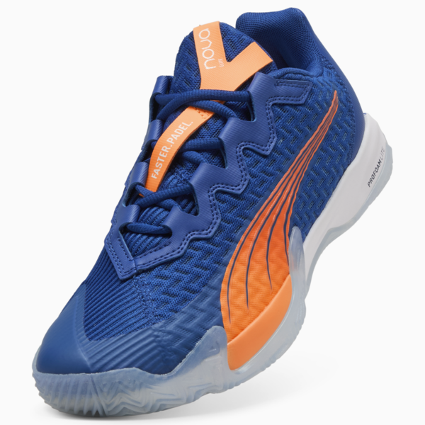 Nova Elite Momo Gonzalez Vivid Blue- Heat