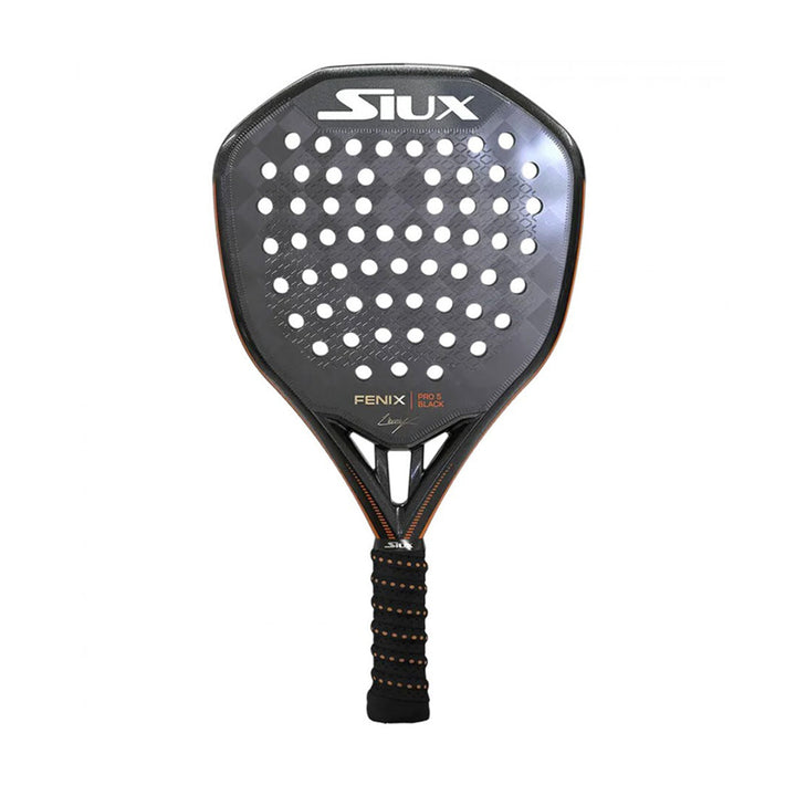 Siux Fenix Pro 5 Black
