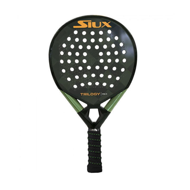 Siux Trilogy Pro 5 2025