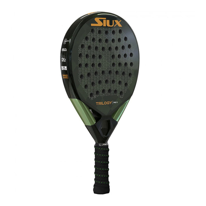 Siux Trilogy Pro 5 2025