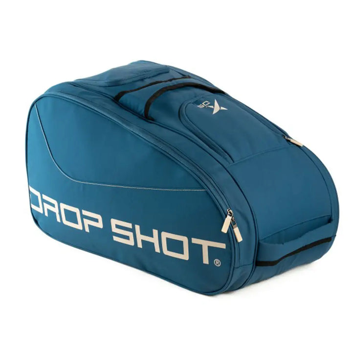 Drop Shot Paletero Egan Padel Bag - Blue