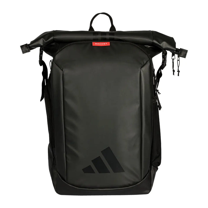 Adidas Multigame Bag 2026 - Tonal/Black