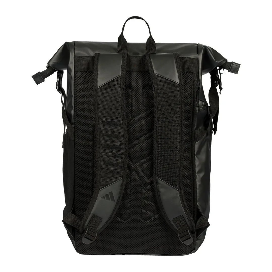 Adidas Multigame Bag 2026 - Tonal/Black