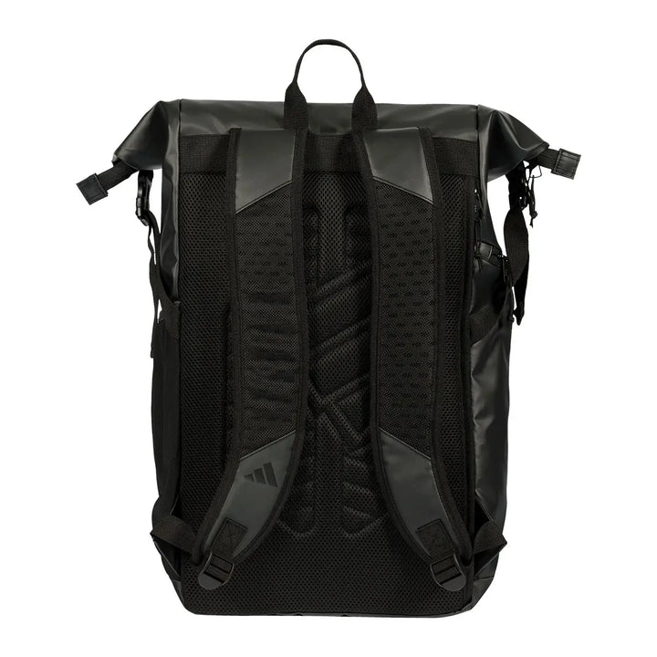 Adidas Multigame Bag 2026 - Tonal/Black