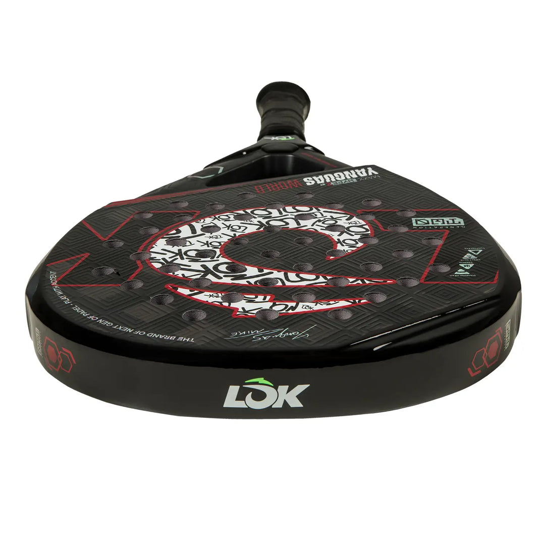 Lok Maxx Hype Yanguas World