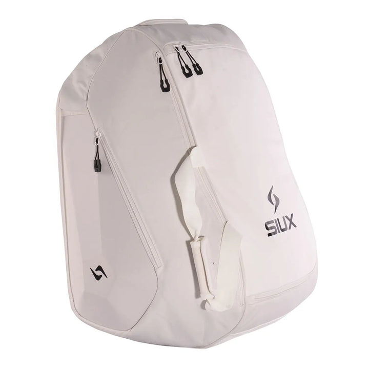 Siux Padel Bag Tour White 2026