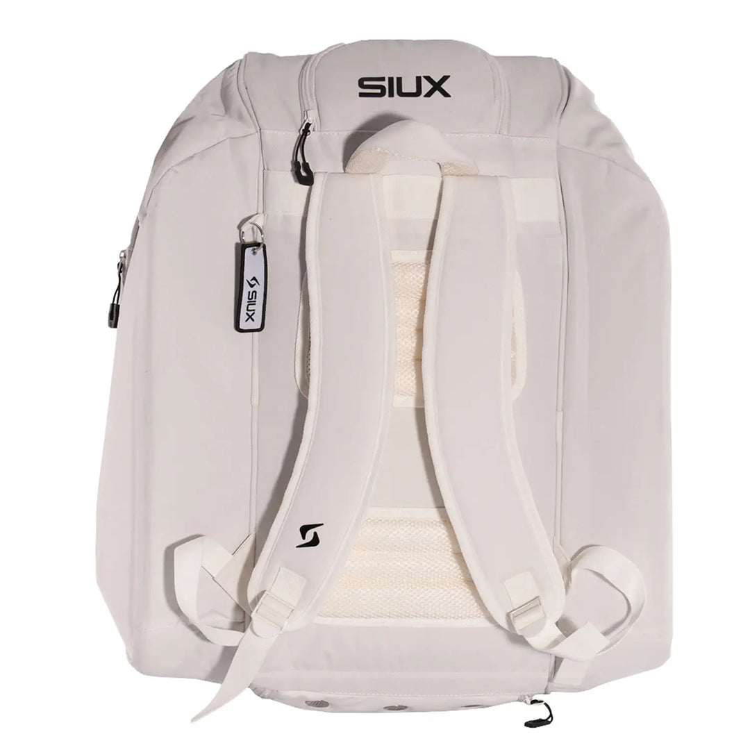 Siux Padel Bag Tour White 2026