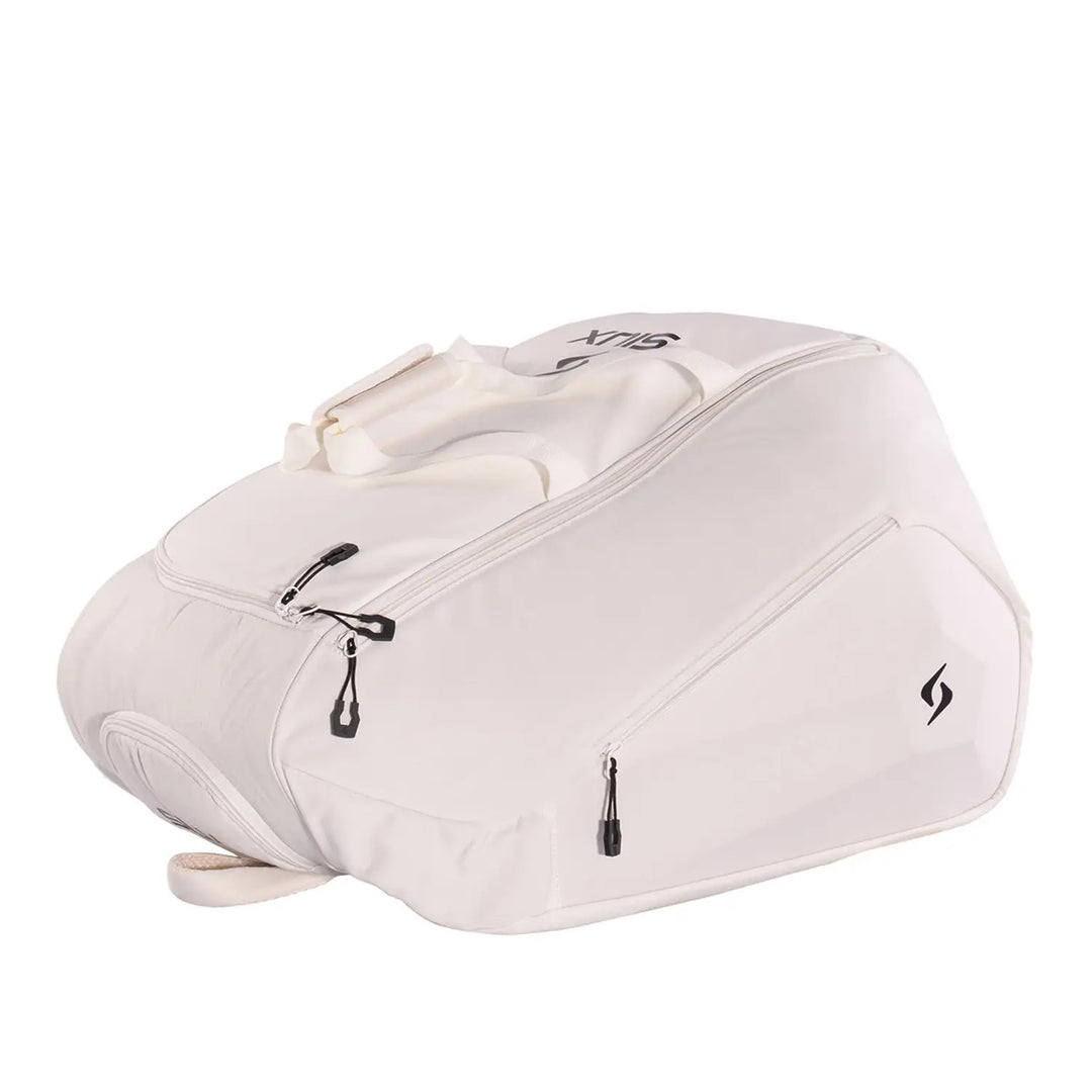 Siux Padel Bag Tour White 2026