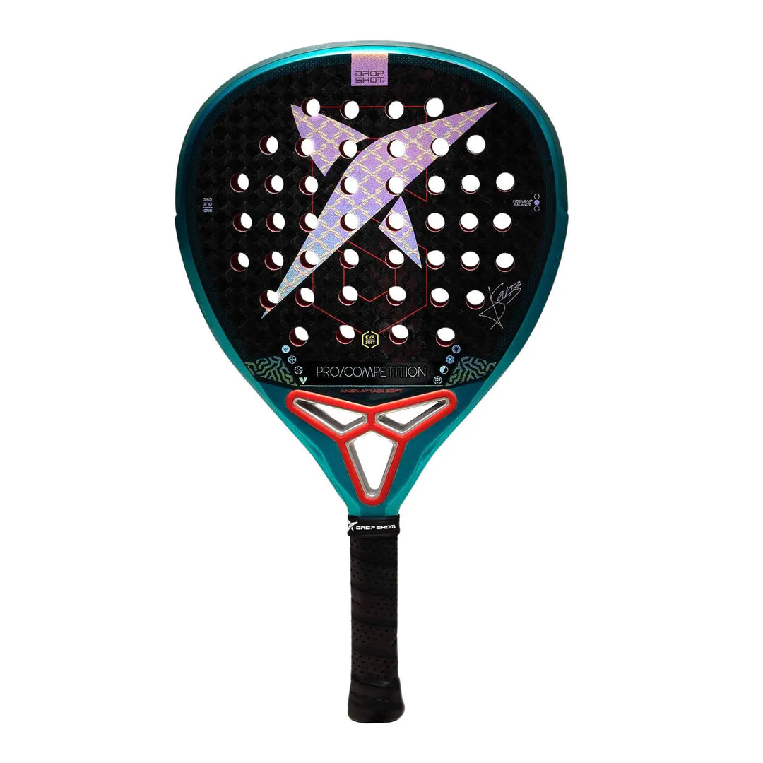 Axion Attack Soft