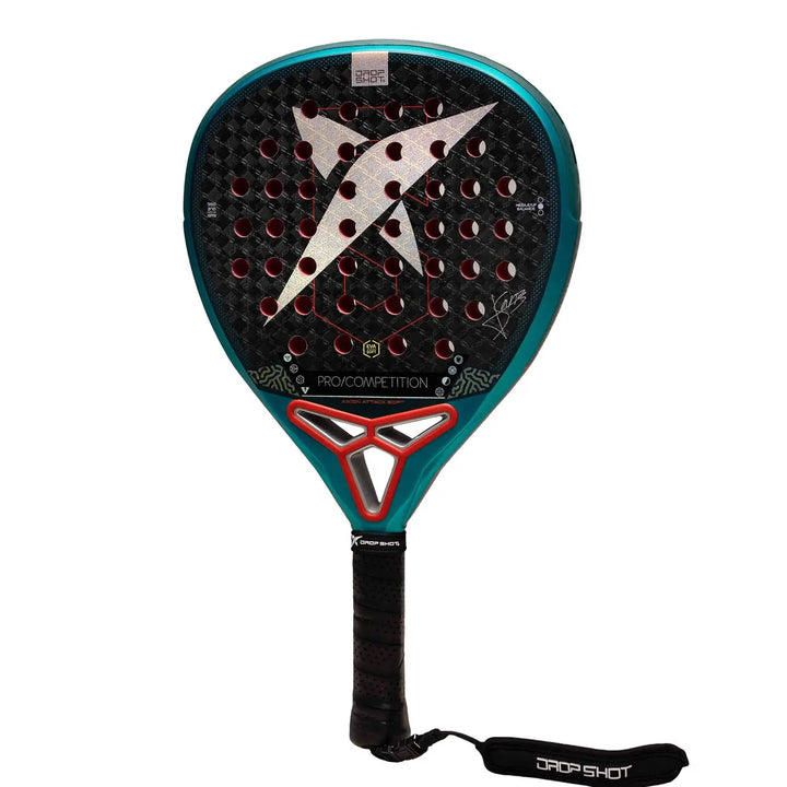 Axion Attack Soft
