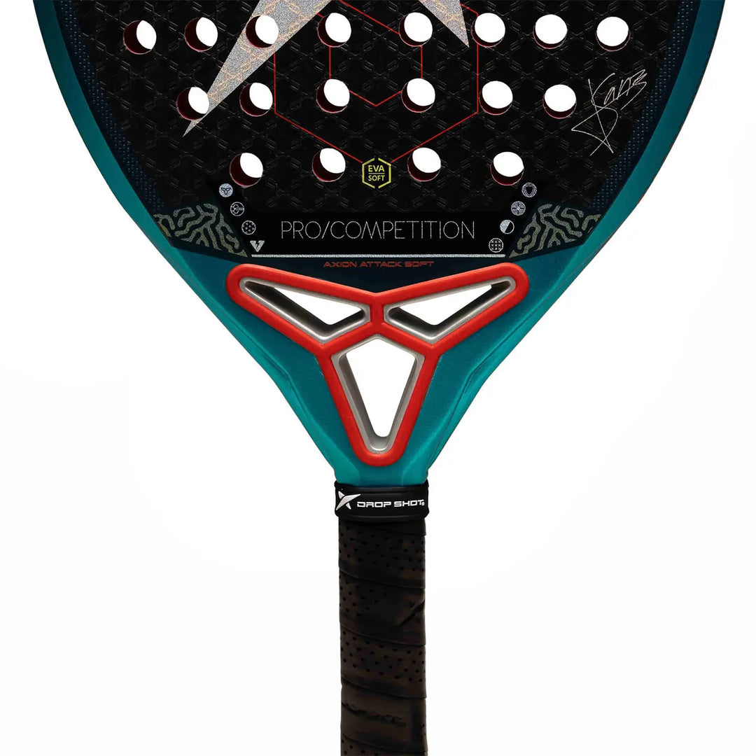 Axion Attack Soft