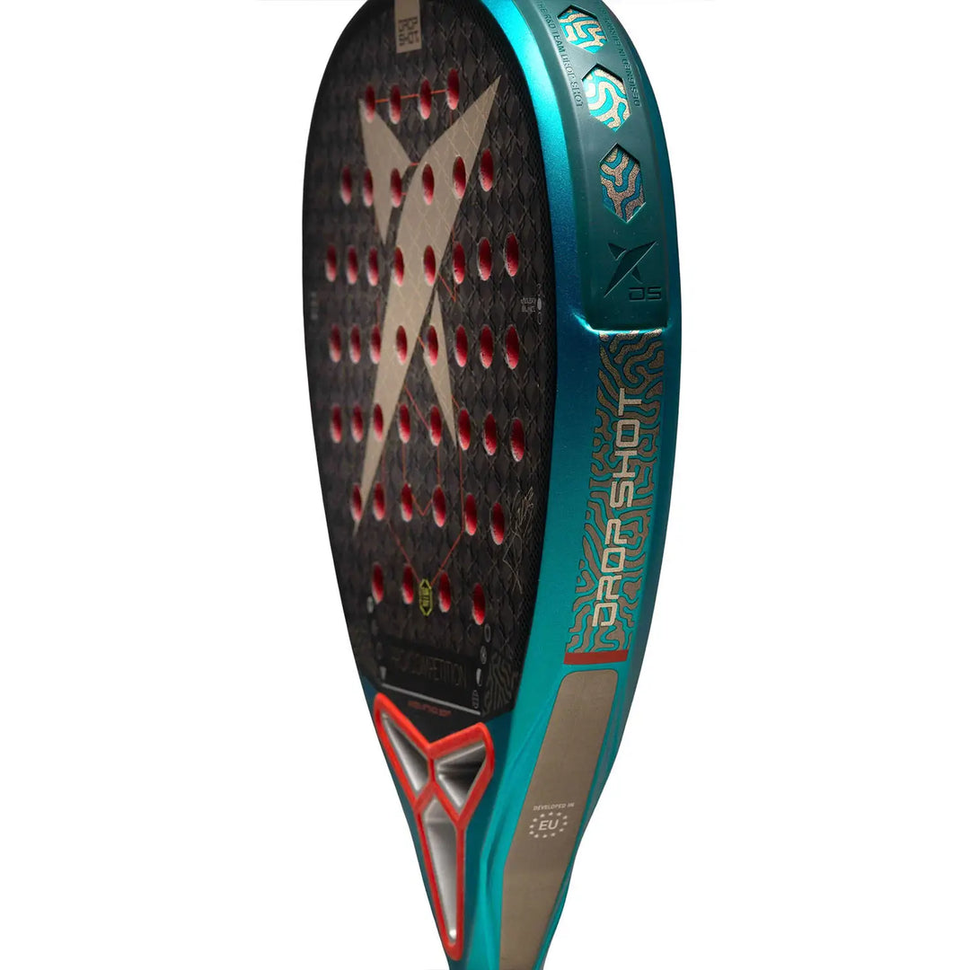 Axion Attack Soft