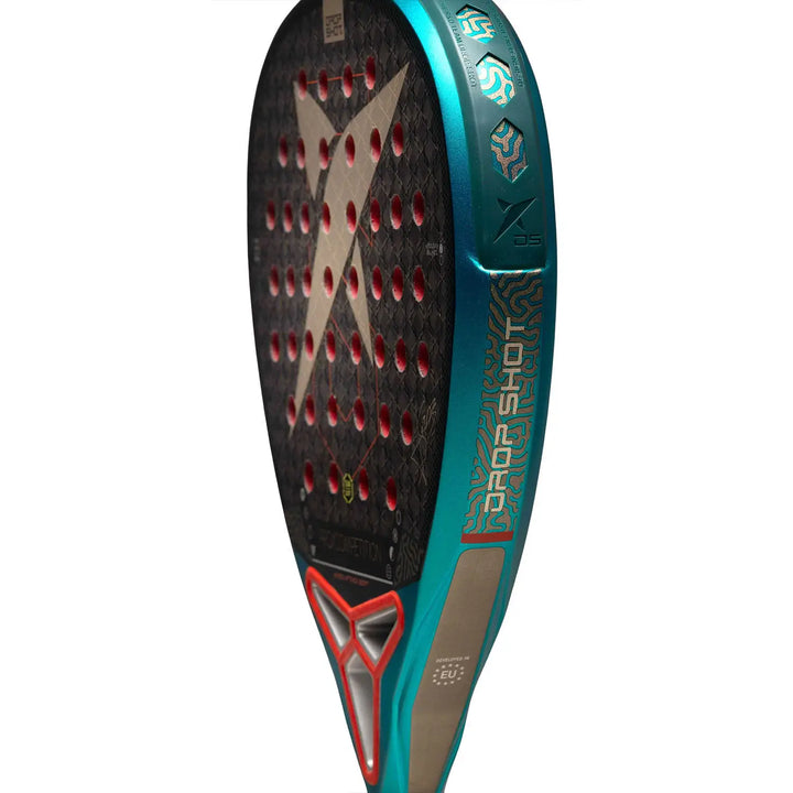 Axion Attack Soft
