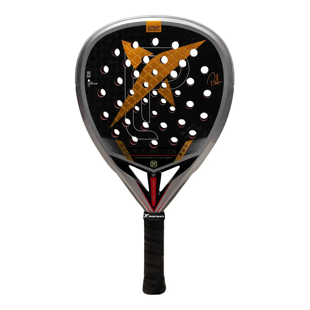 Canyon Pro Attack Soft