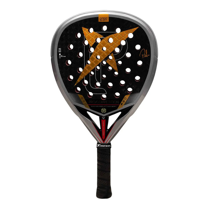 Canyon Pro Attack Soft