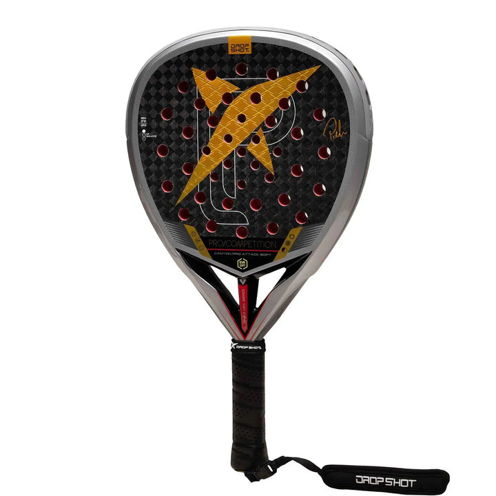 Canyon Pro Attack Soft