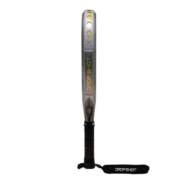 Canyon Pro Attack Soft