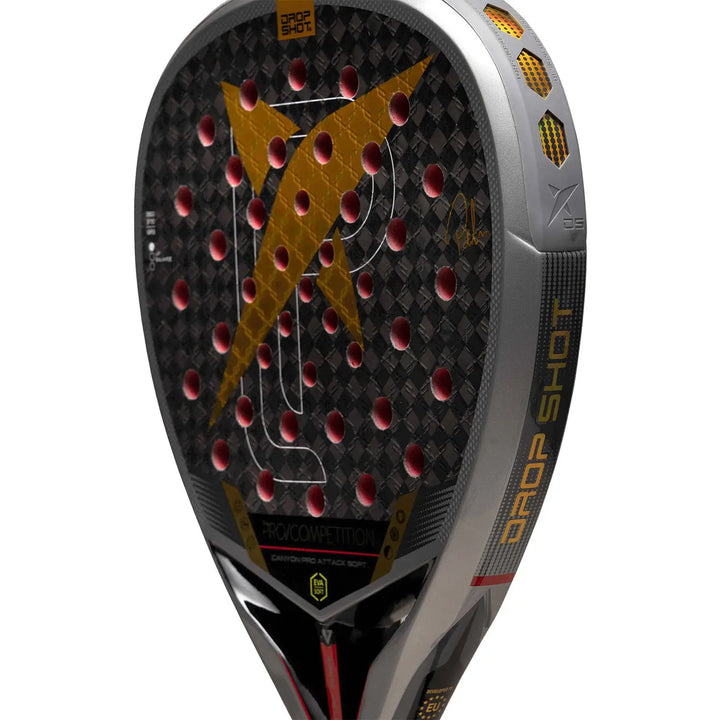 Canyon Pro Attack Soft