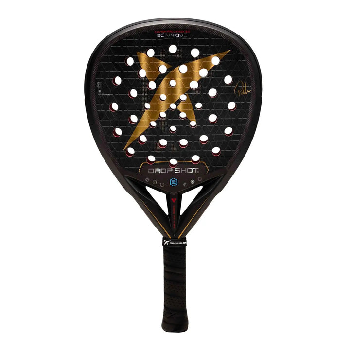 Canyon Pro Attack  2.0