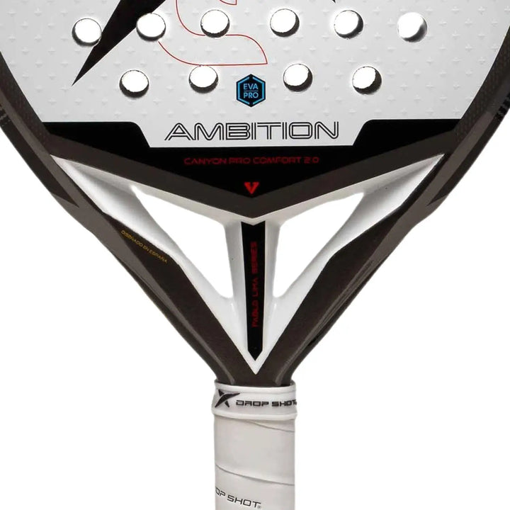 Canyon Pro Comfort 2.0
