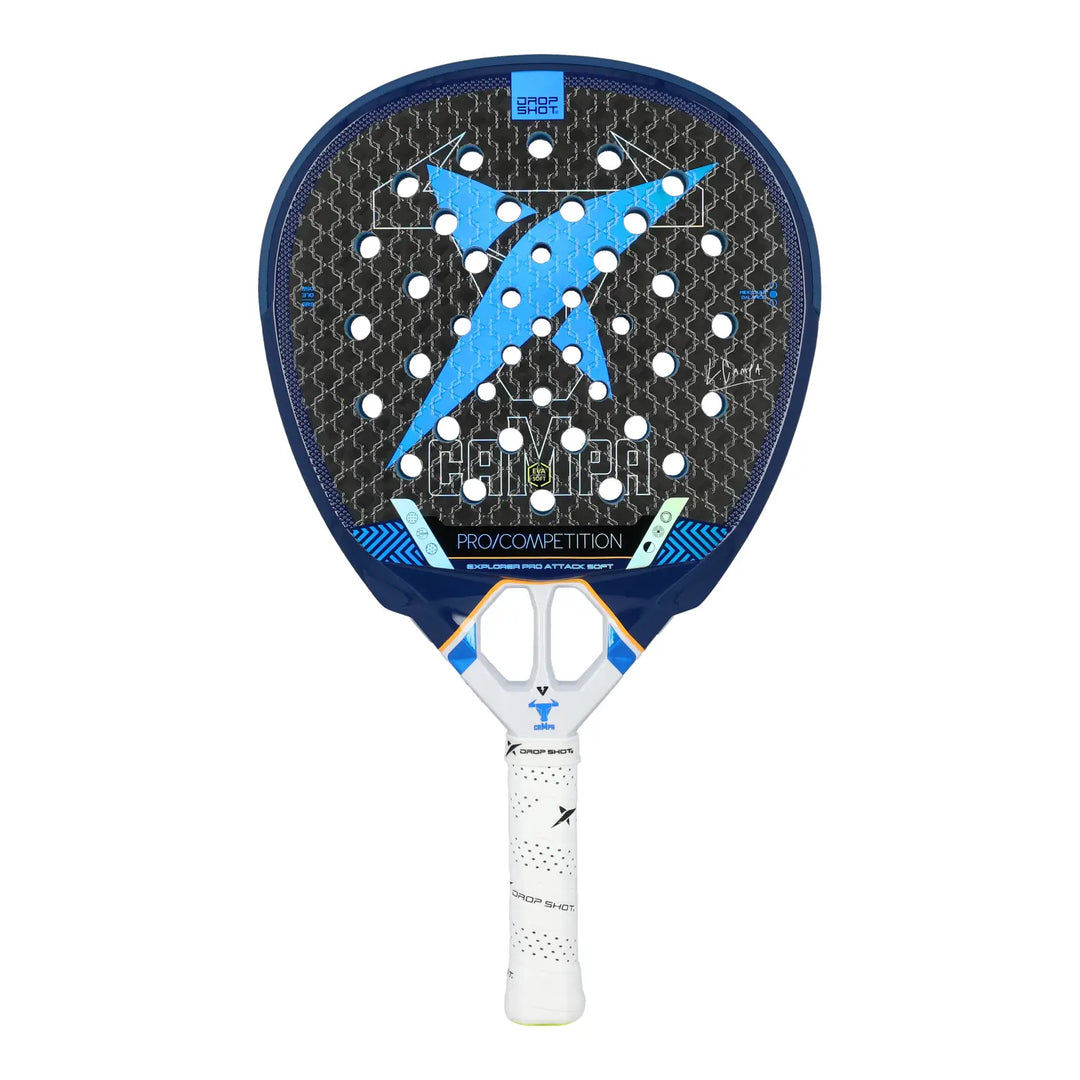 Explorer Pro Attack Soft