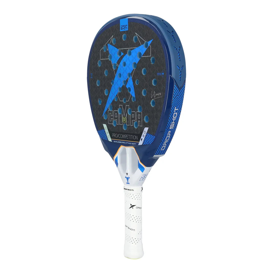 Explorer Pro Attack Soft
