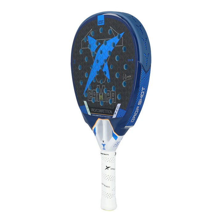 Explorer Pro Attack Soft
