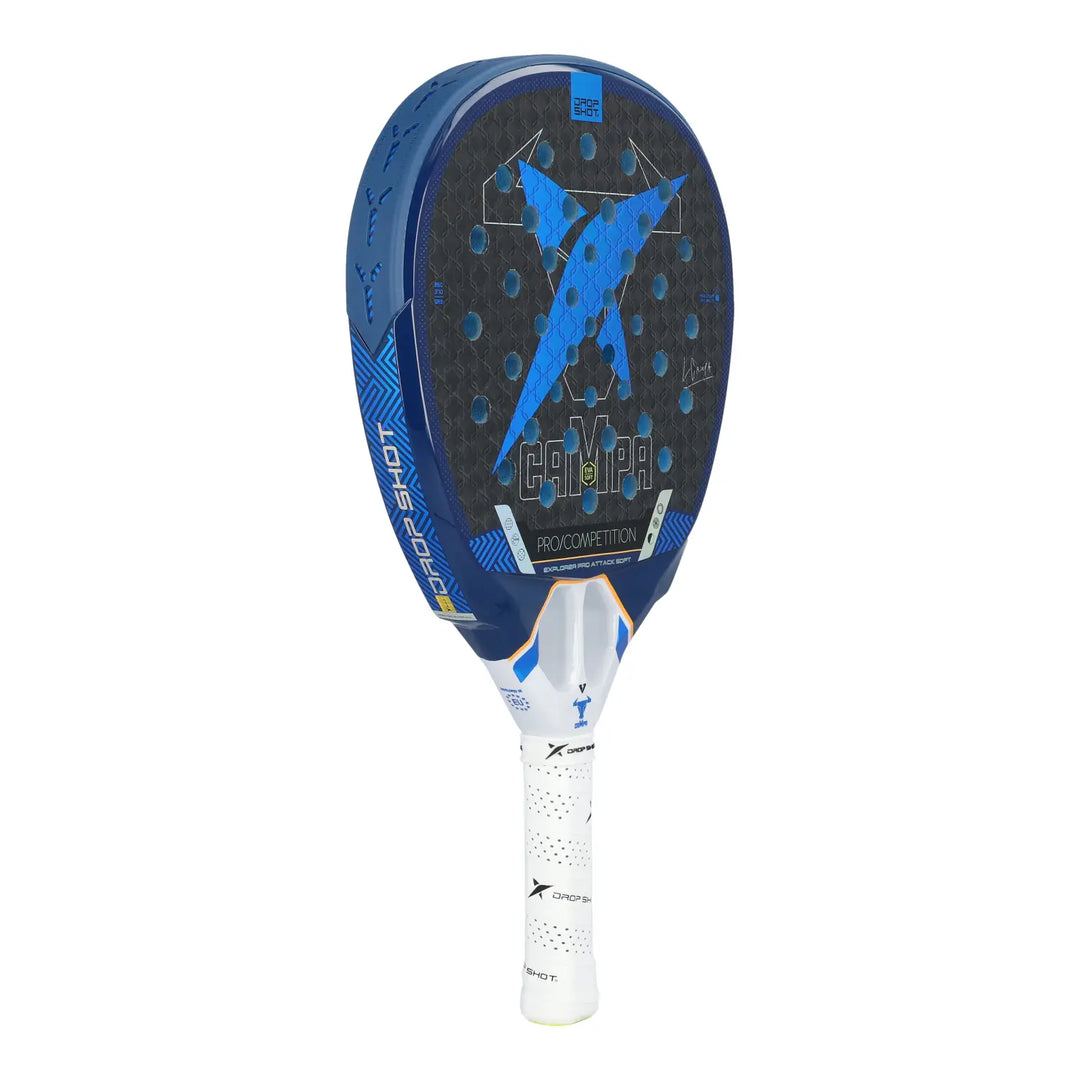 Explorer Pro Attack Soft