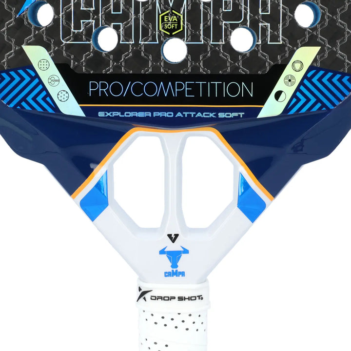 Explorer Pro Attack Soft