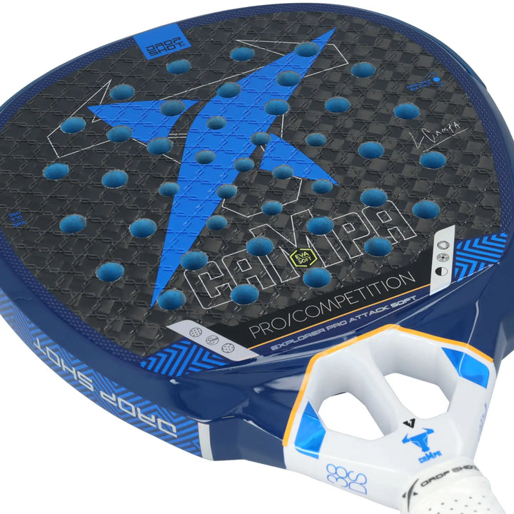 Explorer Pro Attack Soft