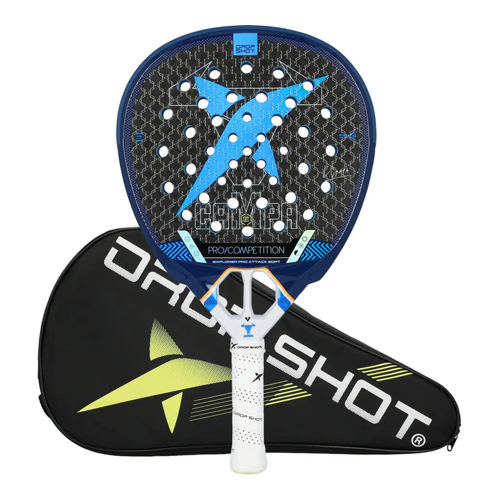 Explorer Pro Attack Soft