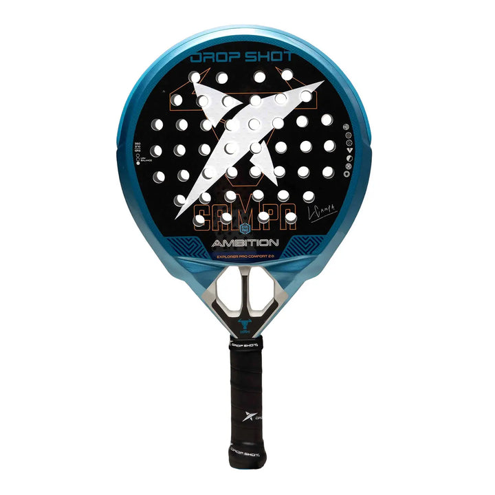 Explorer Pro Comfort 2.0
