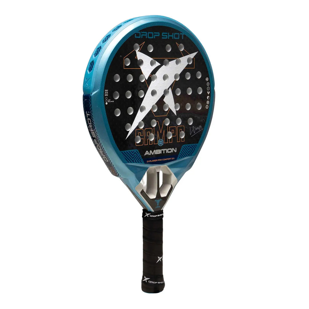 Explorer Pro Comfort 2.0