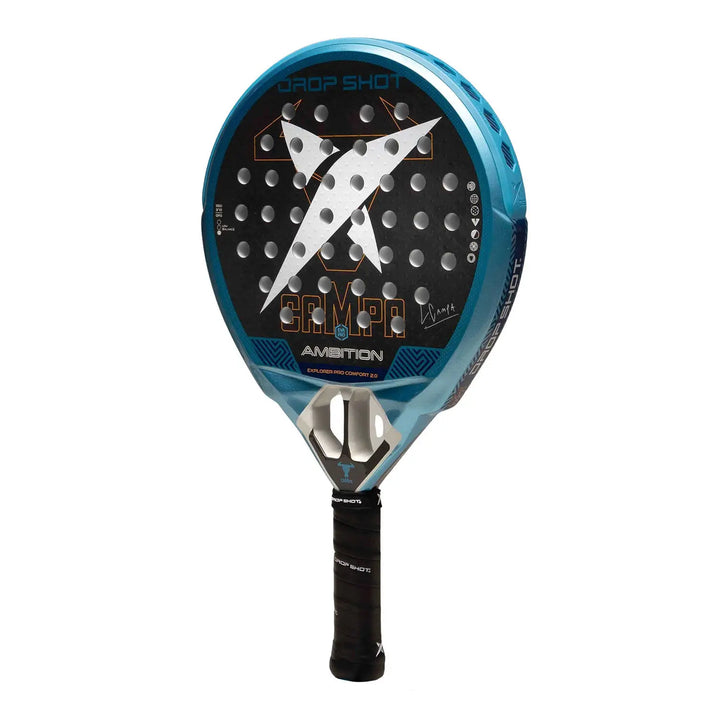 Explorer Pro Comfort 2.0