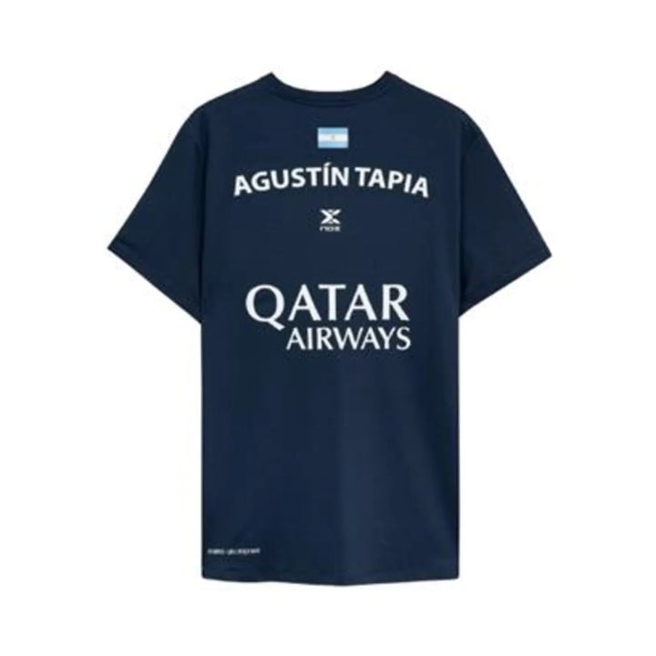 Tee Tapia Edition - Dark Blue