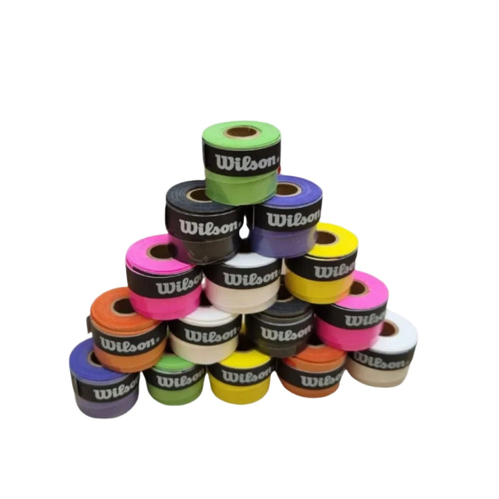 Wilson Overgrip - Multicolor