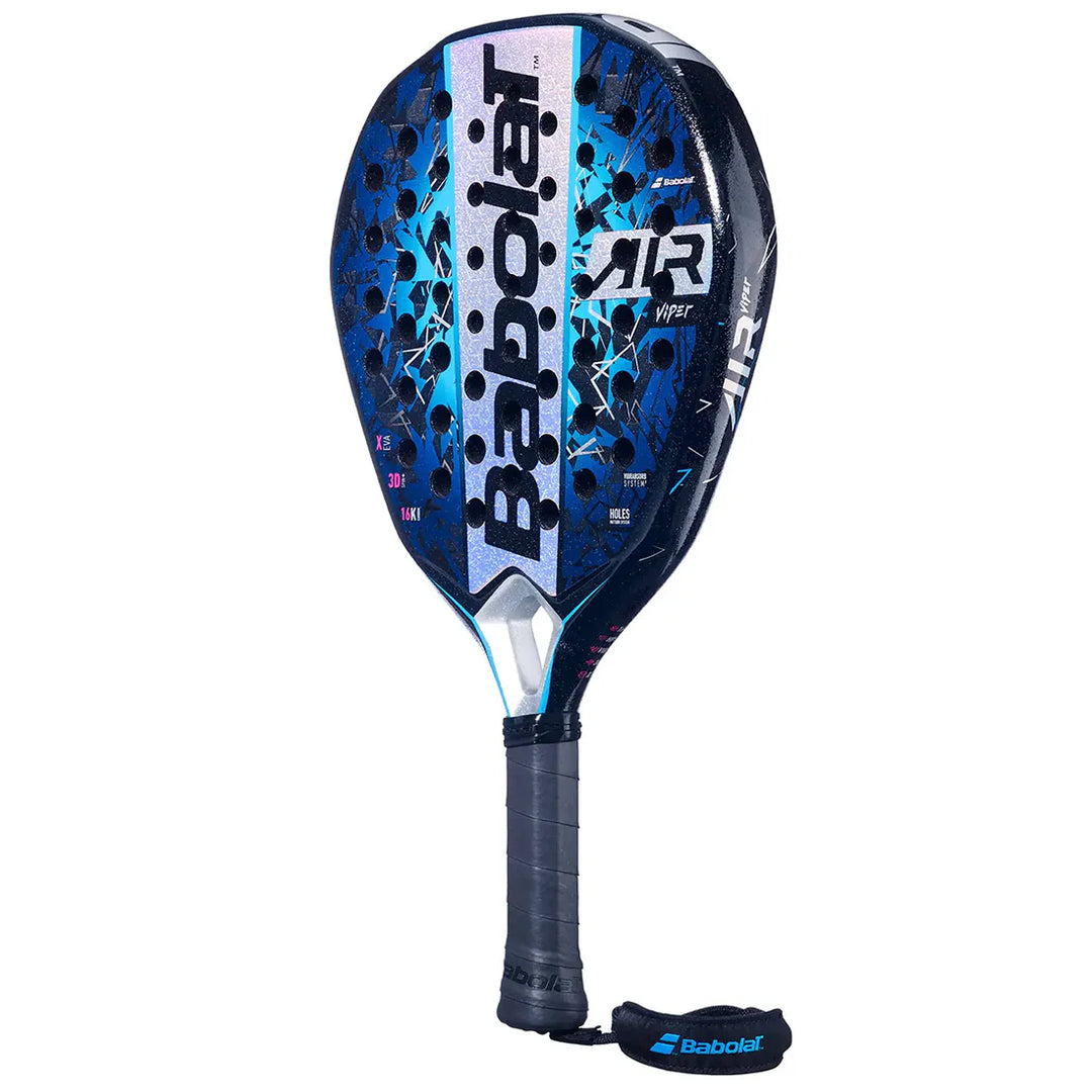 Air Viper 2.5