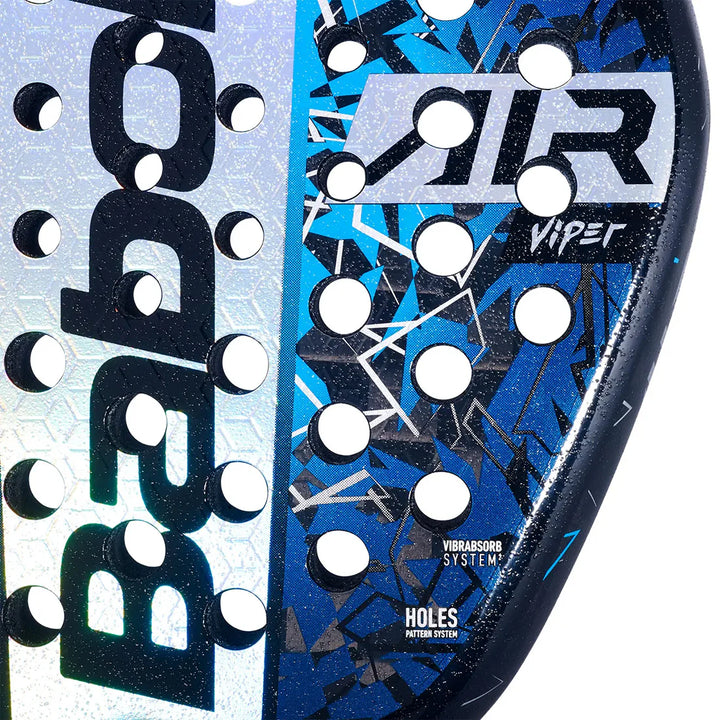 Air Viper 2.5