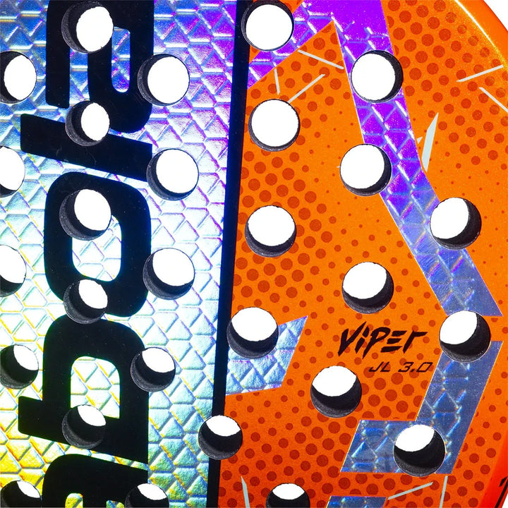 Babolat Viper Juan Lebron 3.0 2026