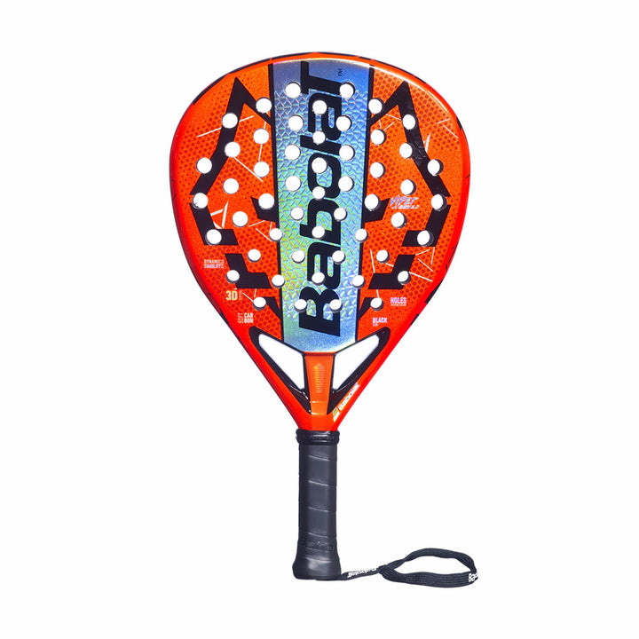 Babolat Viper Soft Juan Lebron 3.0 2026