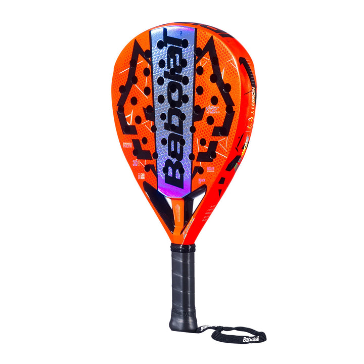 Babolat Viper Soft Juan Lebron 3.0 2026